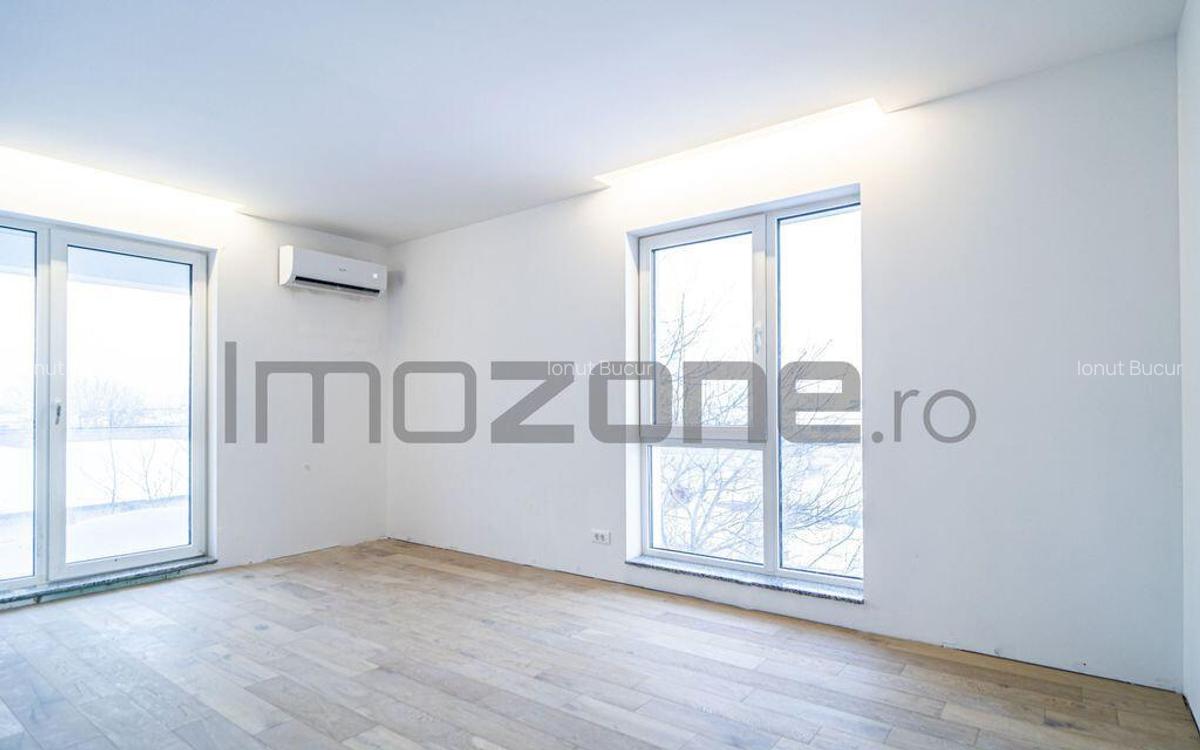 Strada Ghidigeni, zona Raul Doamnei, 3 camere, bloc nou, ... - 1