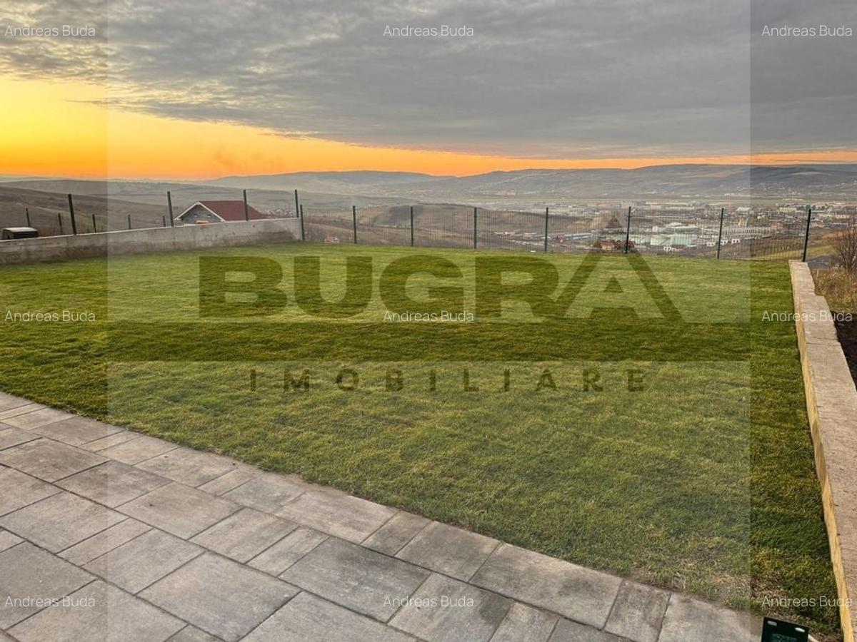 Casa individuala 126 mp, 500 mp teren,  moderna, Dezmir - 14