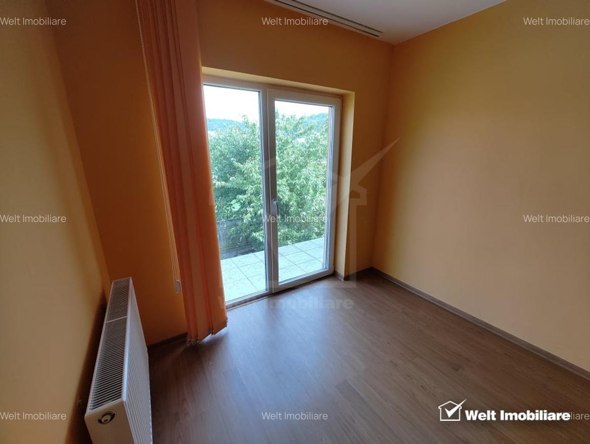 Casa individuala, teren 850 mp, Floresti - zona Poligonului - 4
