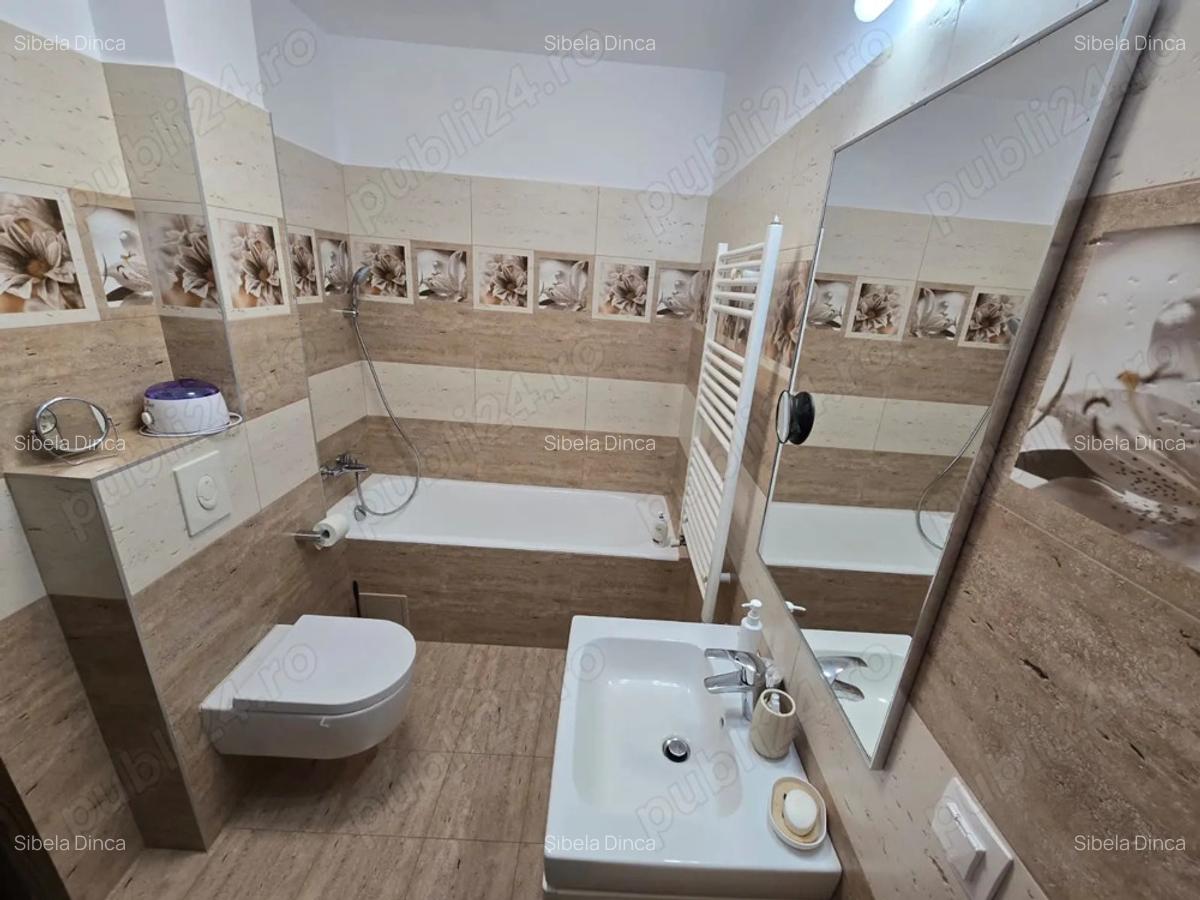 Vand vila Eforie Nord - 7