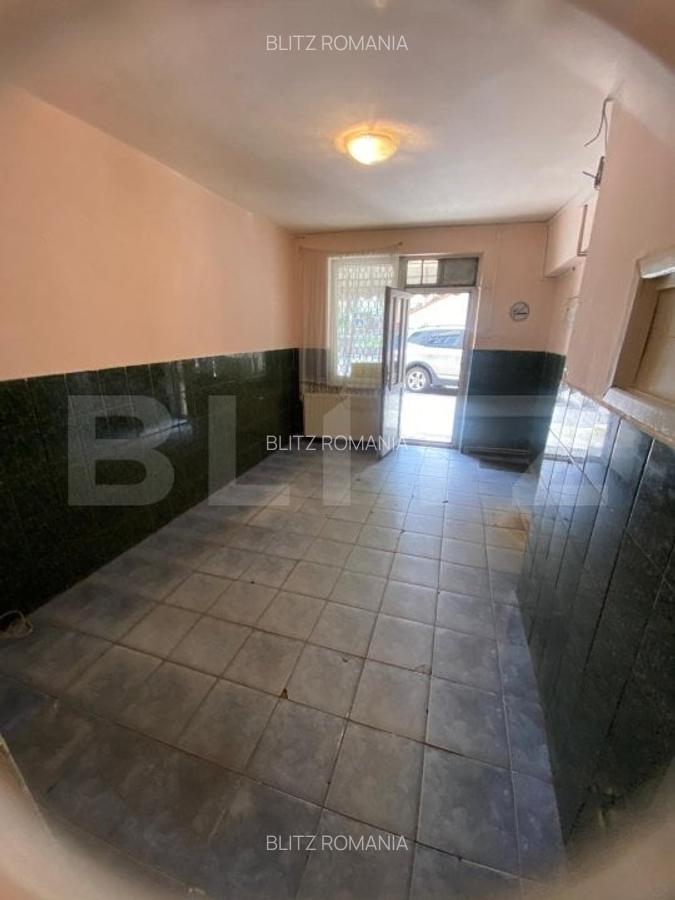 Spatiu comercial de inchiriat 2 luni gratis pentru renovare - 3