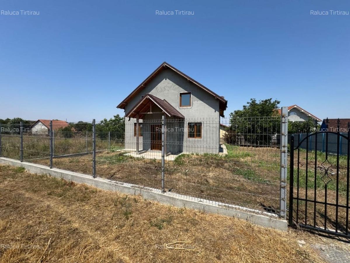 CASA  AGIGEA | 500 MP | 192 MP CONSTRUITI | - 1
