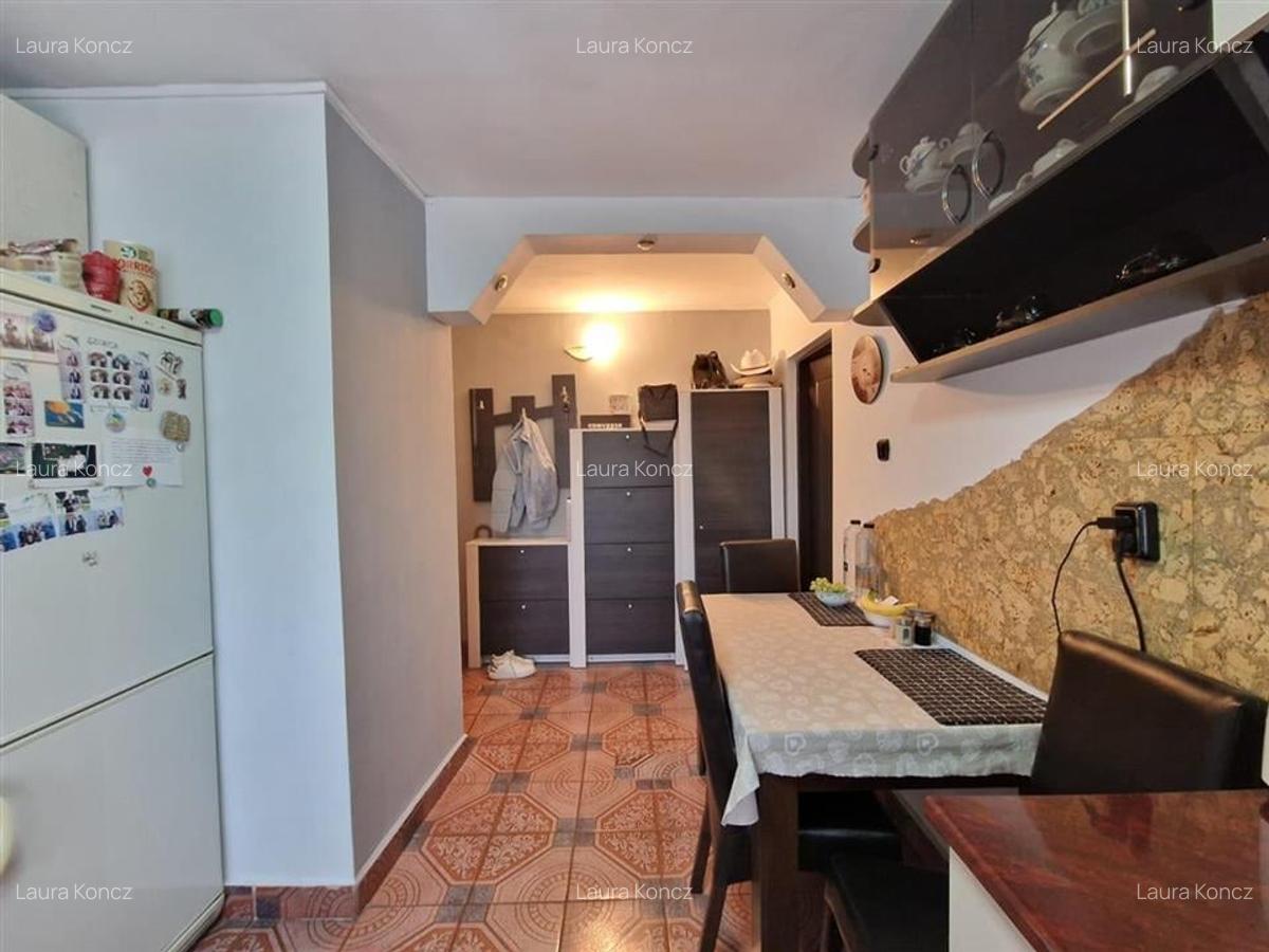 Apartament cu 2 camere semidecomandat în Central - 8