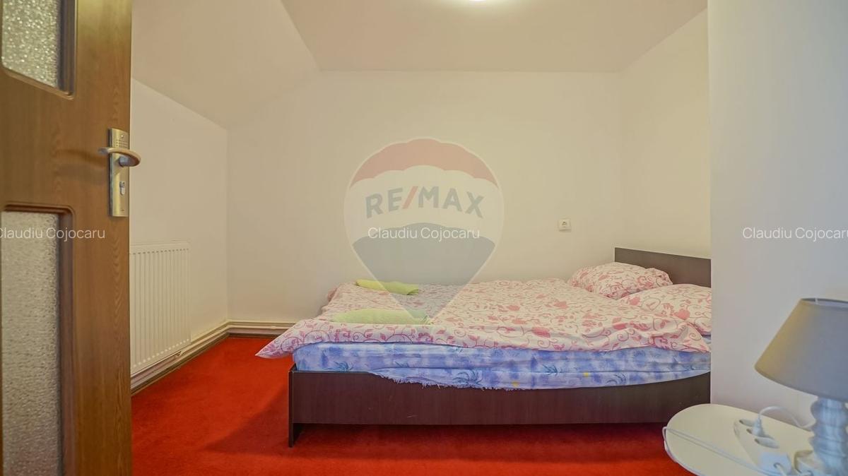 Pensiune in Moieciu de Jos, investitie cu potential turistic ridicat! - 46