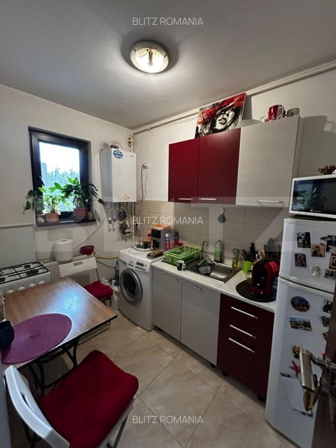 Apartament cochet-2 camere, intr-un bloc boutique, Sector 1 - 6