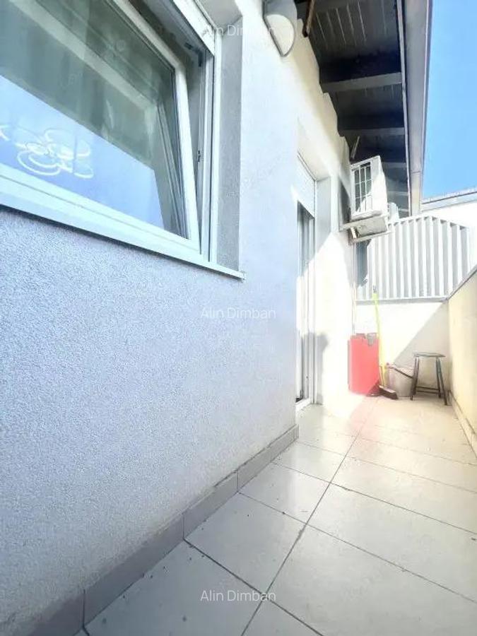 Apartament 2 camere, start smart, 44mp utili, 2 locuri parcare - Dumbravita - 9