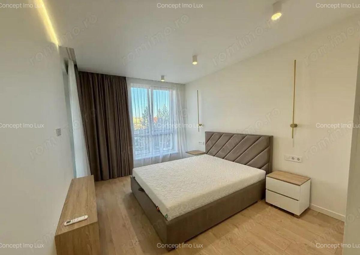 Apartament cu 2 camere in zona Tei, langa Facultatea de Construc?ii - 10