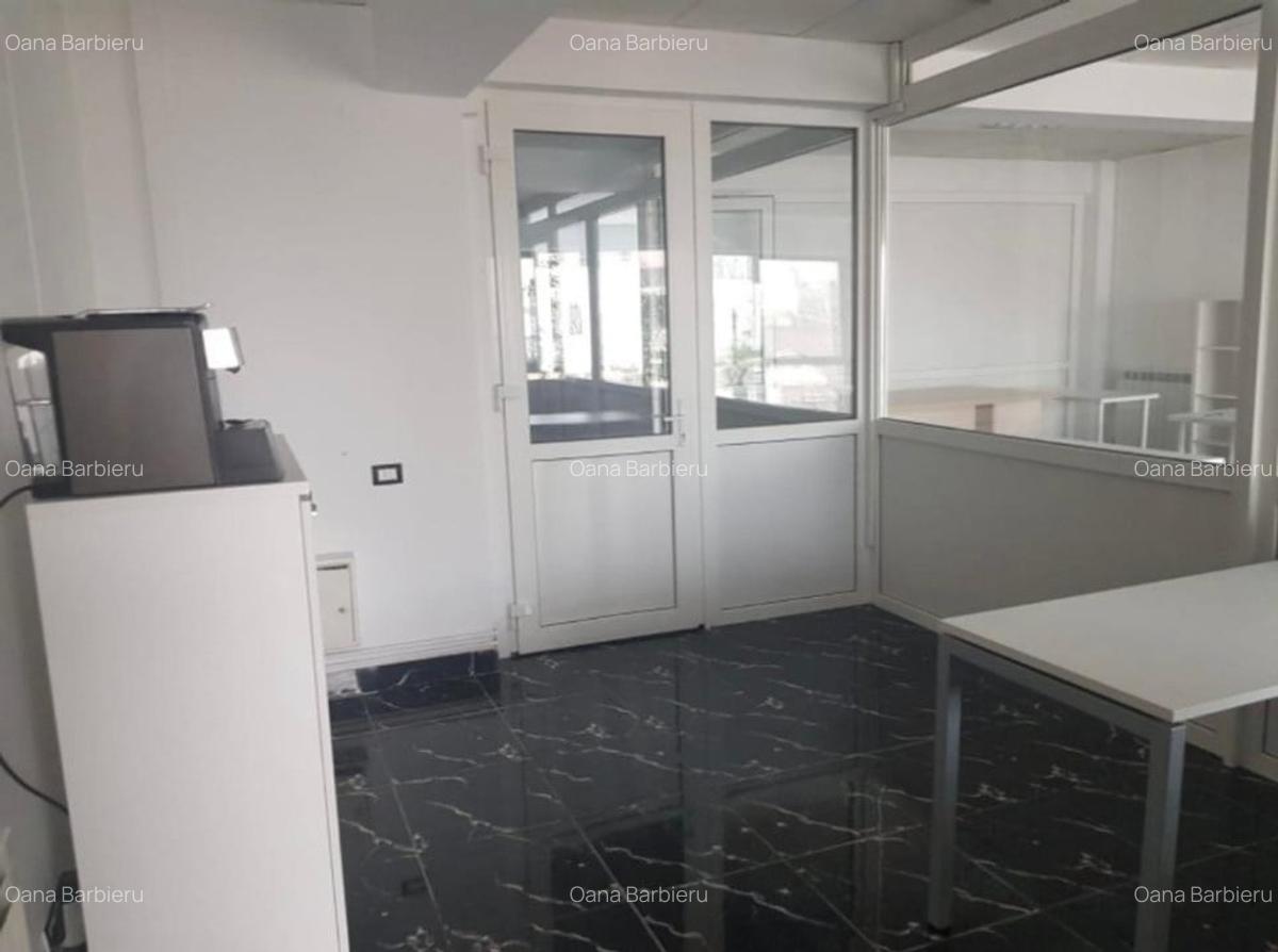 Ultracentral, spatiu IDEAL BIROURI, 104 mp., etaj 1 - 11