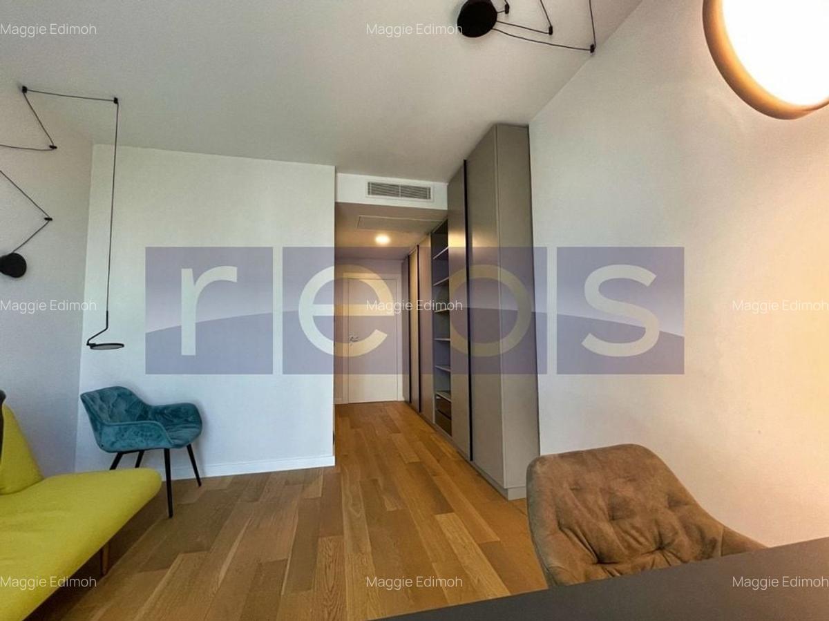 INCHIRIERE 3 CAMERE 130 MP | OHT | LOC PARCARE | MOBILAT SI UTILAT LUX - 7