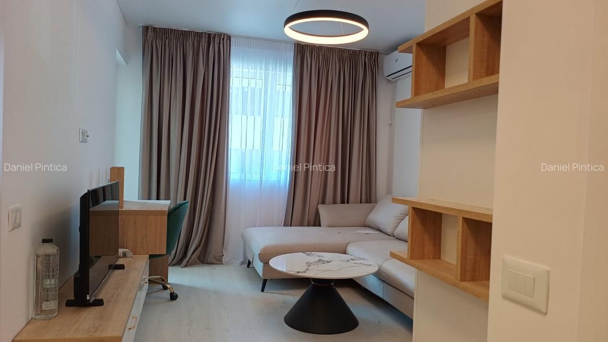 De vanzare garsoniera in rate dezvoltator Militari Residence - 2