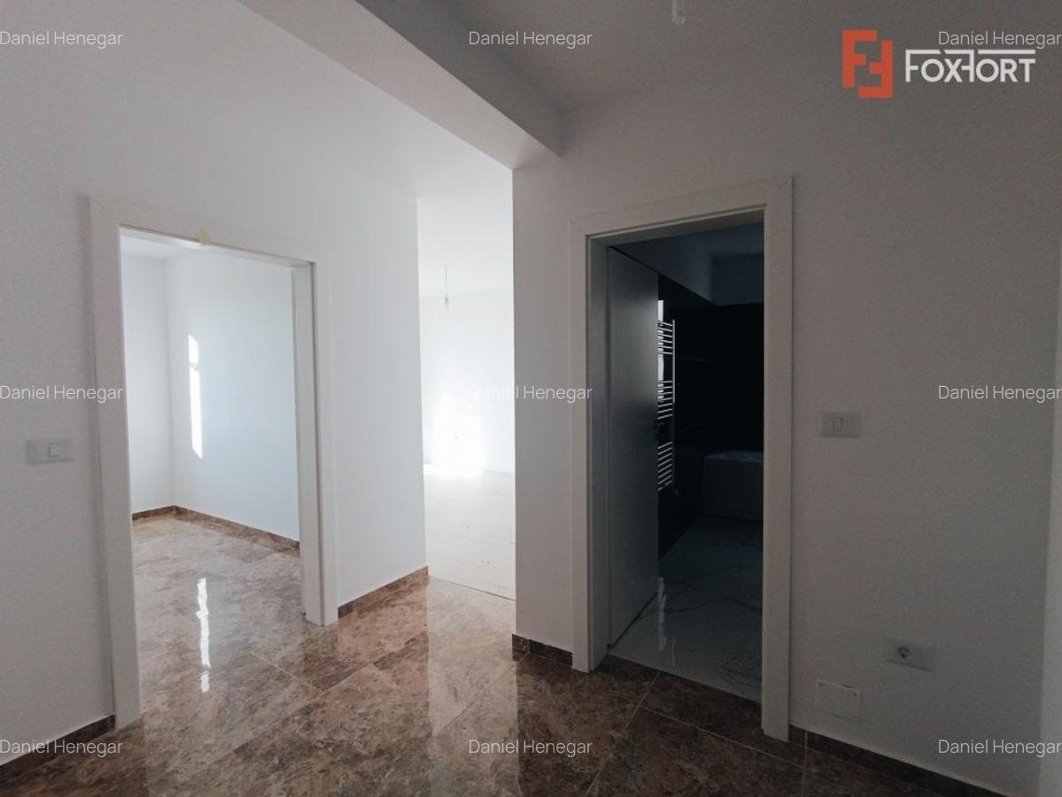 Comision 0% Apartament 1 camera, bucatarie inchisa in Giroc - ID V57 - 1