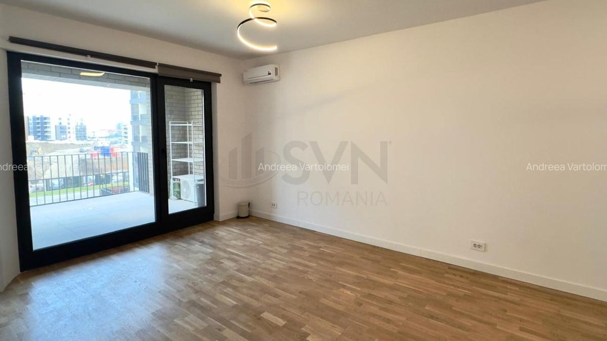 REA1026422 Apartament 2 camere Pipera Avalon - 1