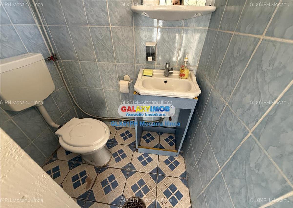 Spatiu comercial in Ploiesti, zona Baraolt - 5