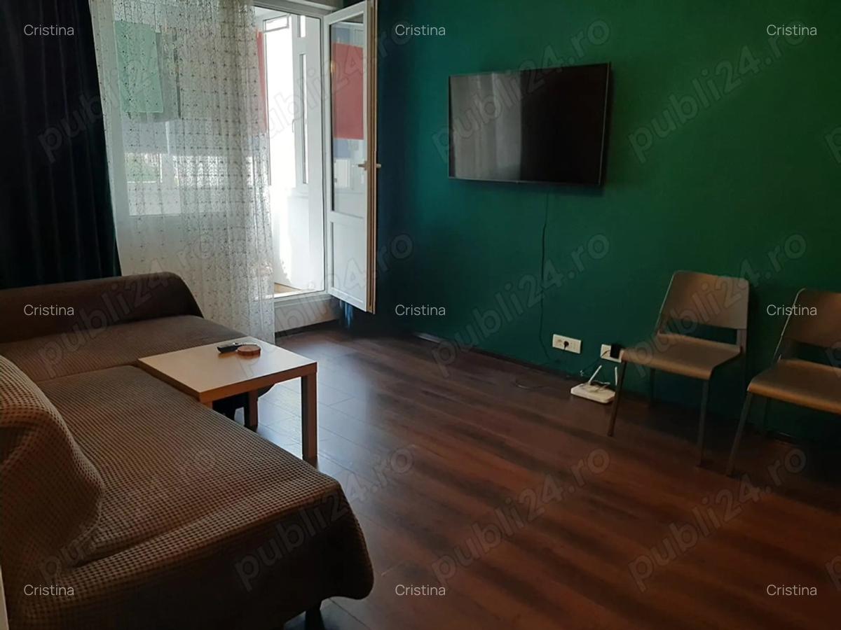 Apartament de inchiriat 2 camere zona Obor - Iancului - 4