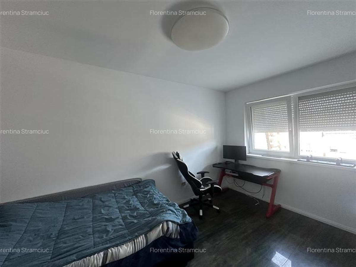 Apartament cu 2 camere semidecomandat în Sânpetru - 5