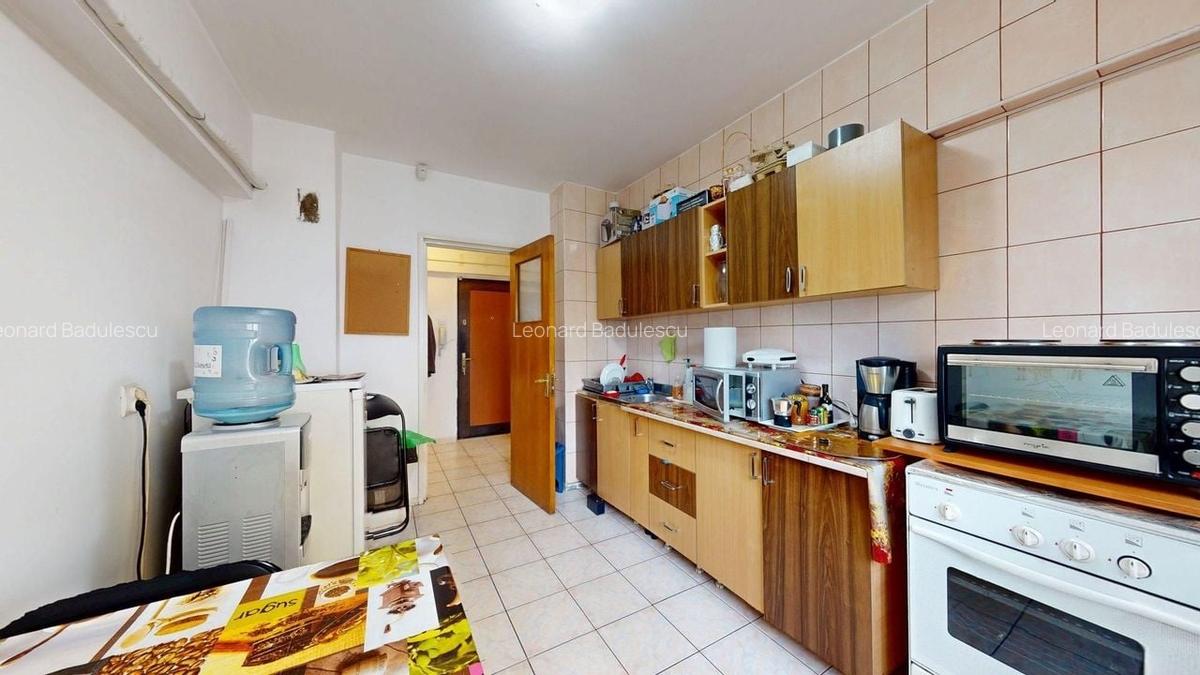 Apartament 3 camere - Bucur Obor, aproape de metrou. - 12