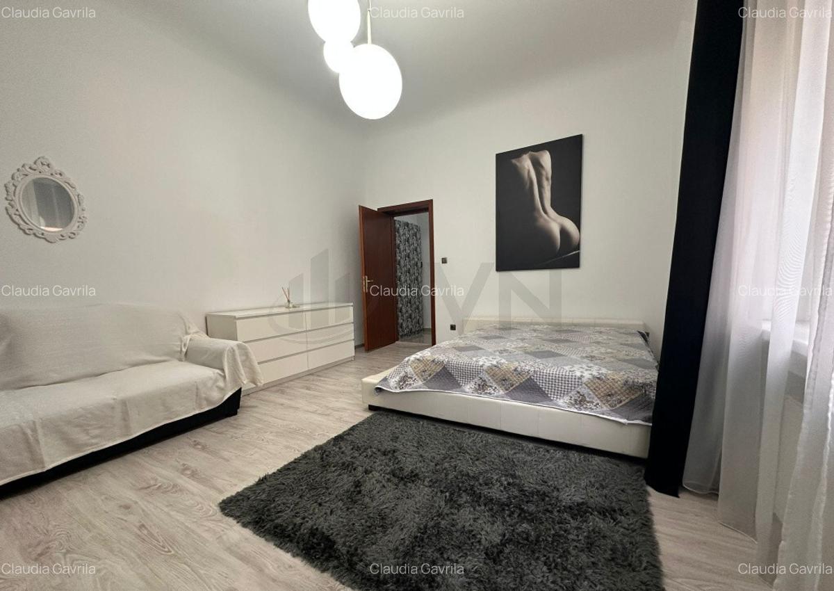 Apartament 2 camere Dorobanti Capitale - 3 Apartament 2 camere Dorobanti Capitale - 3