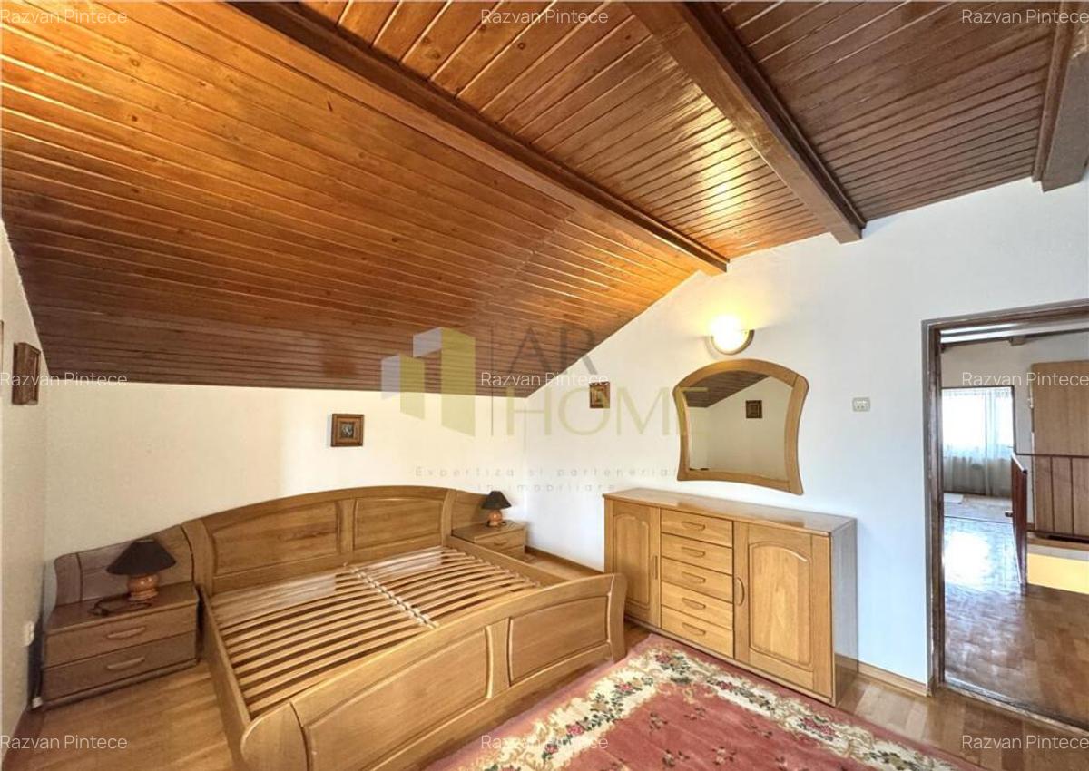 Ansamblu 2 case, 6 camere, garaj, Marasesti Ploiesti - 7 Ansamblu 2 case, 6 camere, garaj, Marasesti Ploiesti - 7