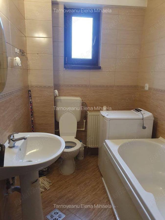 De inchiriat! Apartament 2camere,D,Baza III Sylk District - 8