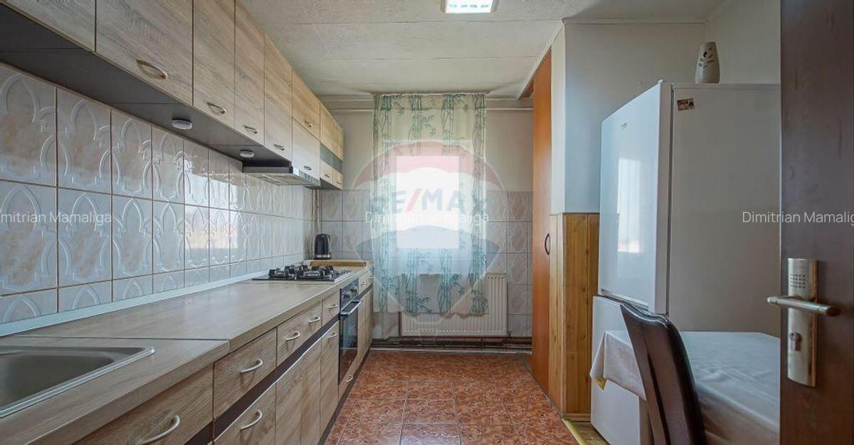 Apartament 3 camere, 2 bai Str. Independen?ei, Trac... - 6