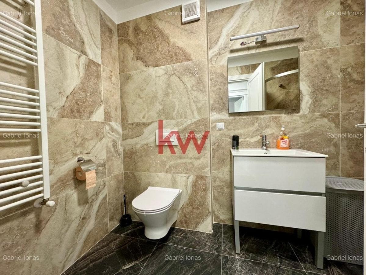Apartament 1 Camera - Poitiers Towers, Etaj 2 - 7