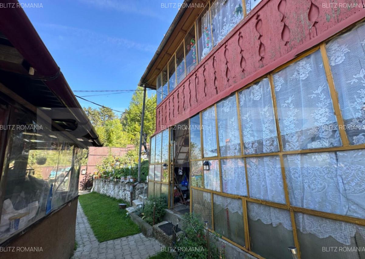 Casa 3 camere + teren 345 mp Schei, Bra?ov - 17