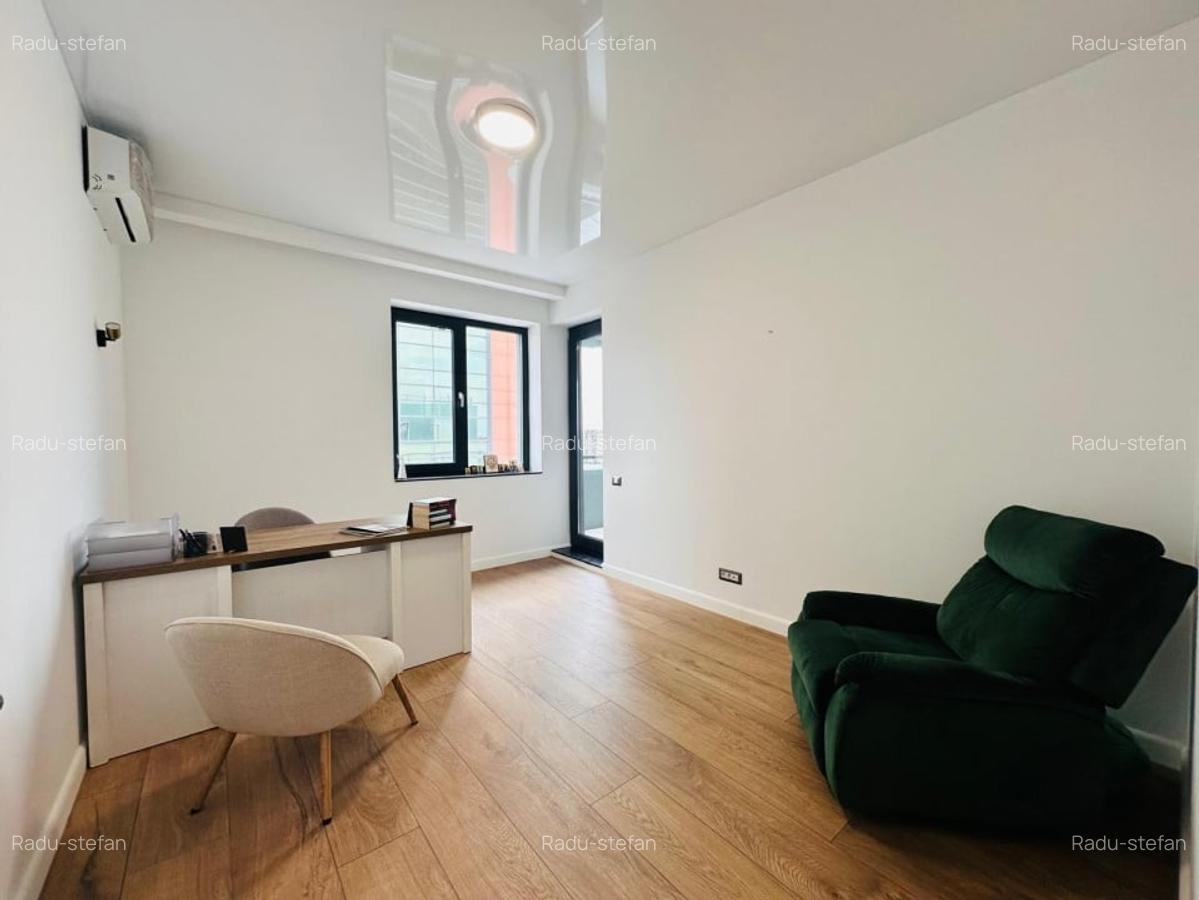 AP 4 CAMERE | PENTHOUSES | PIPERA | AVIATIEI | - 8