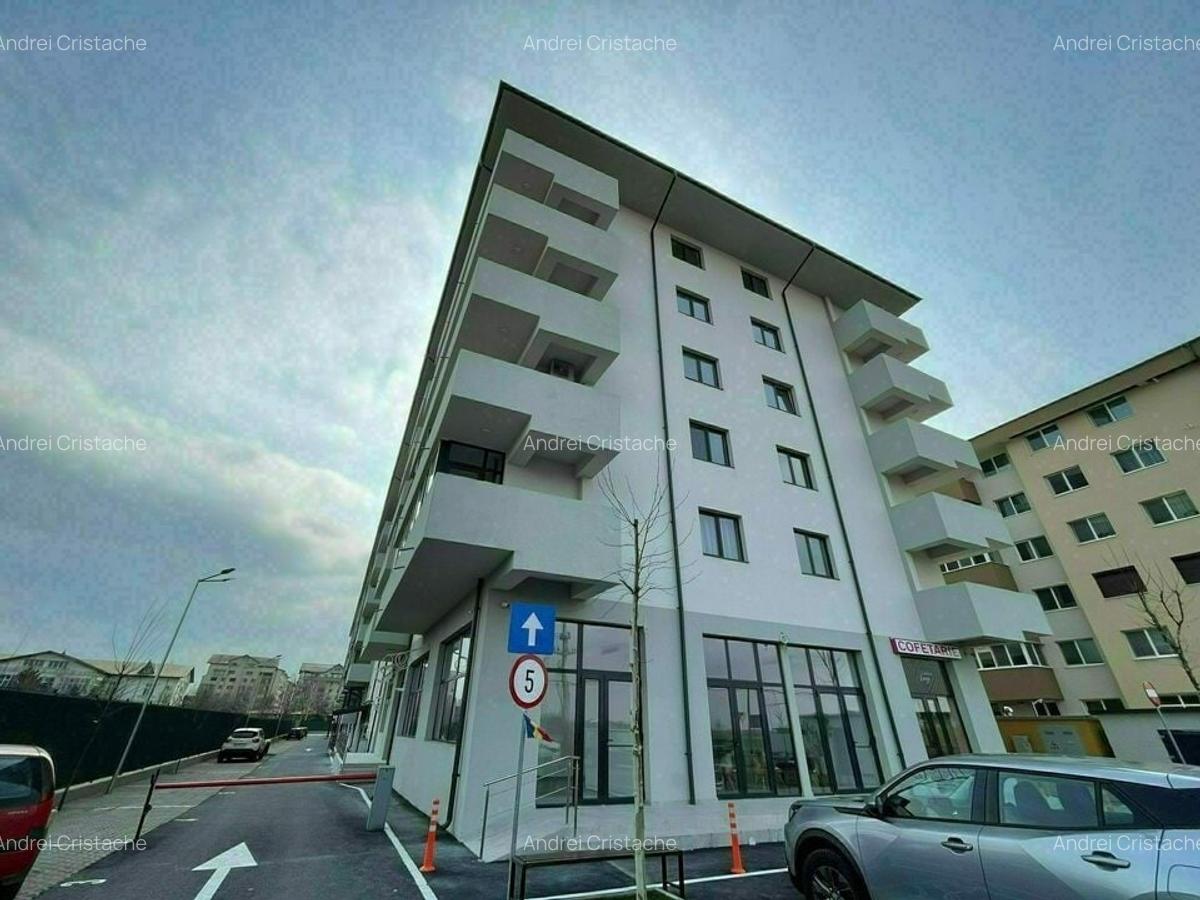 Apartament cu 3 camere decomandat în Prelungirea Ghencea - 16