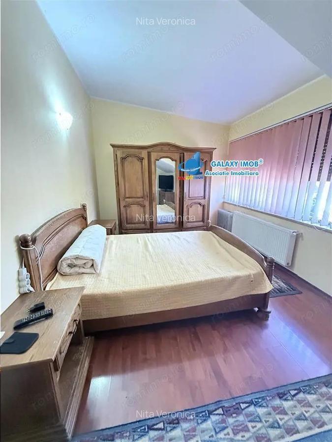 Etaj intreg de inchiriat in vila - Prelungirea Ghencea - 9