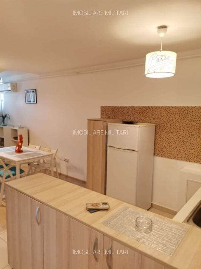 Ap 2 cam mobilat -mansarda - Militari Residence Rezervelor - 7