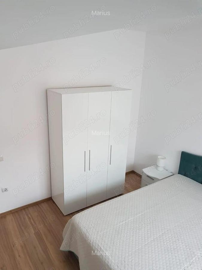 Apartament 2 camere cu vedere superba la lac Complex Moonlight, Mamaia 112000 euro - 10