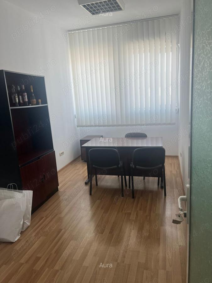 Inchiriez birouri zona Industriala - 2