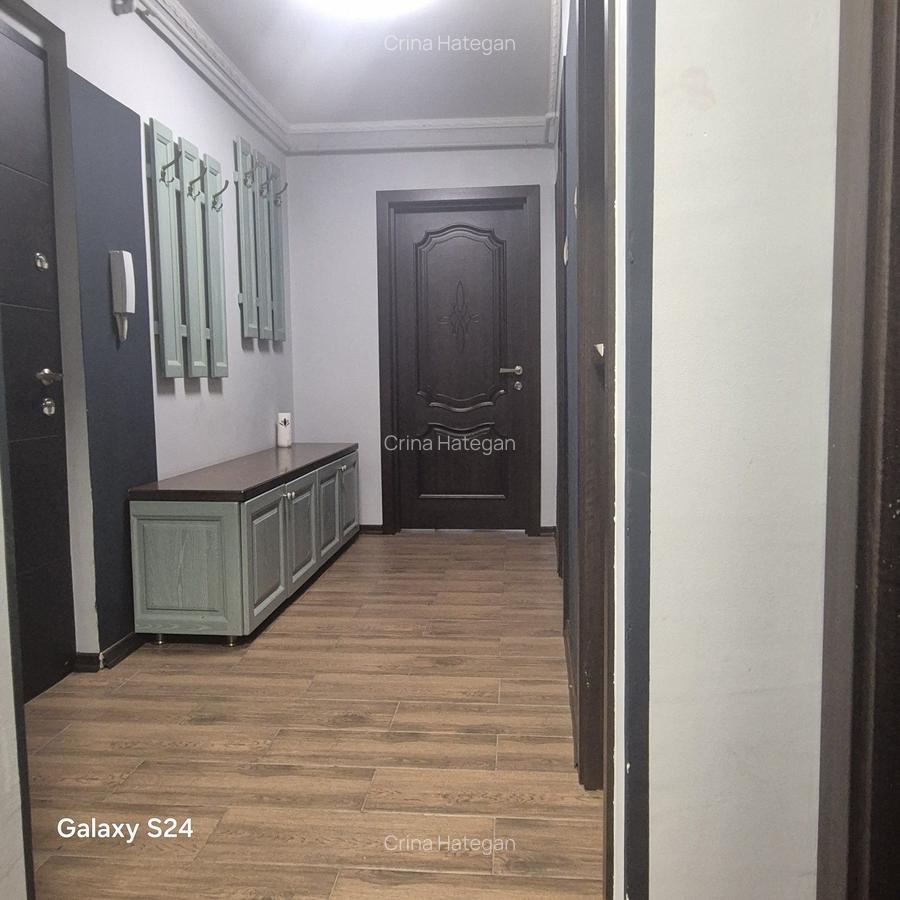 Renovat complet | Ap. 2 cam + 2 boxe - Torontalului - 1