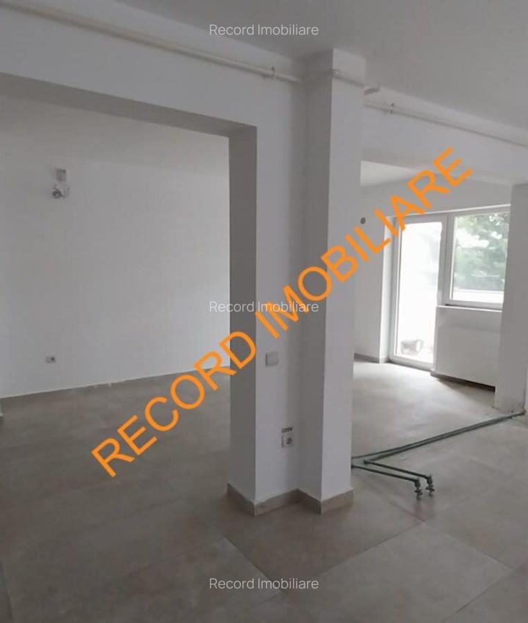 Spatiu comercial in CF, parter, 2 locuri parcare Finisat Floresti - 6