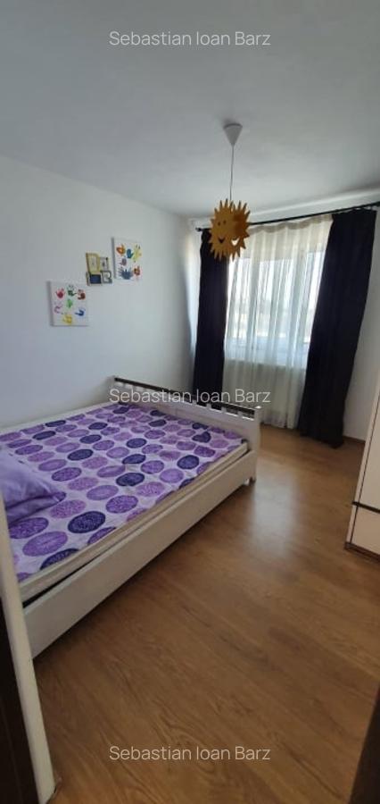 Apartament cu 3 camere zona Vivo 60mp utili la cheie - 10