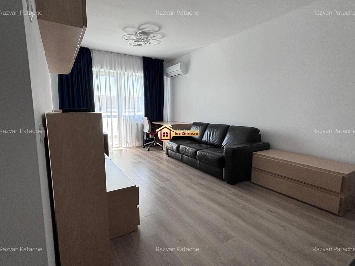 Apartament cu 2 camere - Dacia - 2