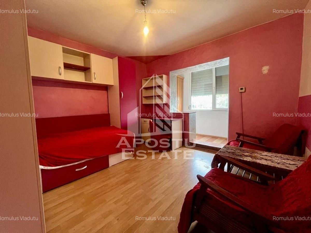 Apartament 2 camere,centrala proprie,decomandat,zona Soarelui - 4