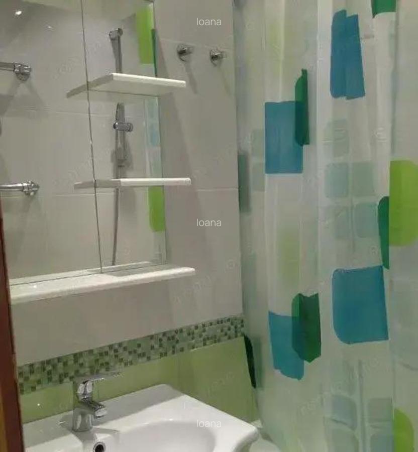 Apartament cu 2 camere de inchiriat in zona Spitalului Judetean - 3