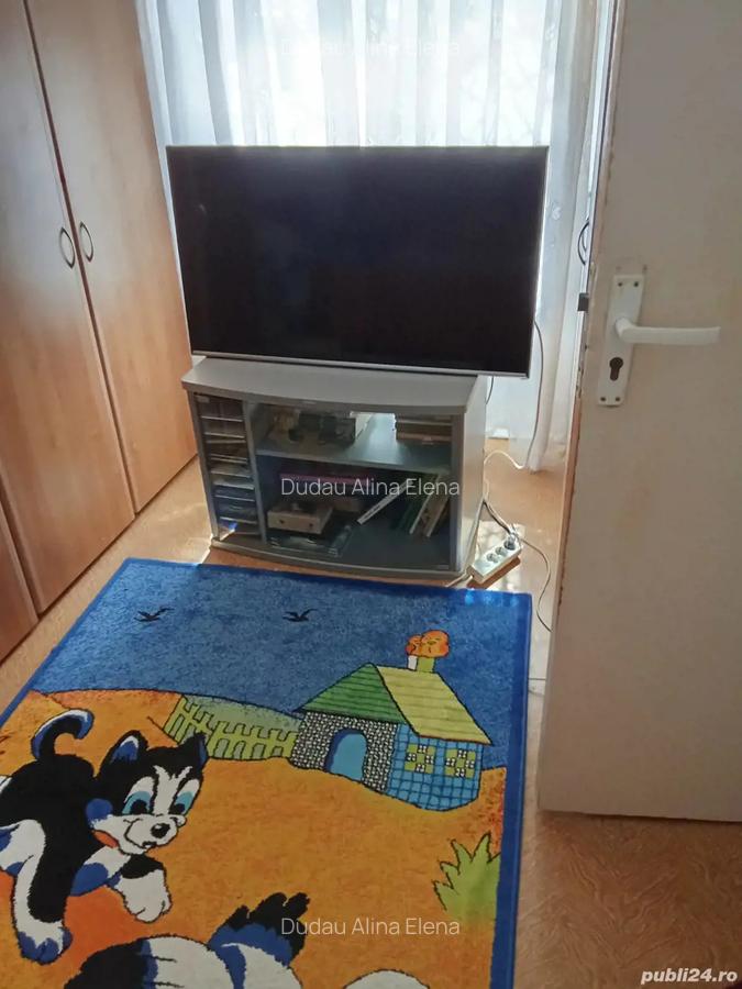 Inchiriere apartament cu 2+1 camere parter, mobilat, utilat, cu gaze pana la aragaz, aer conditionat - 5