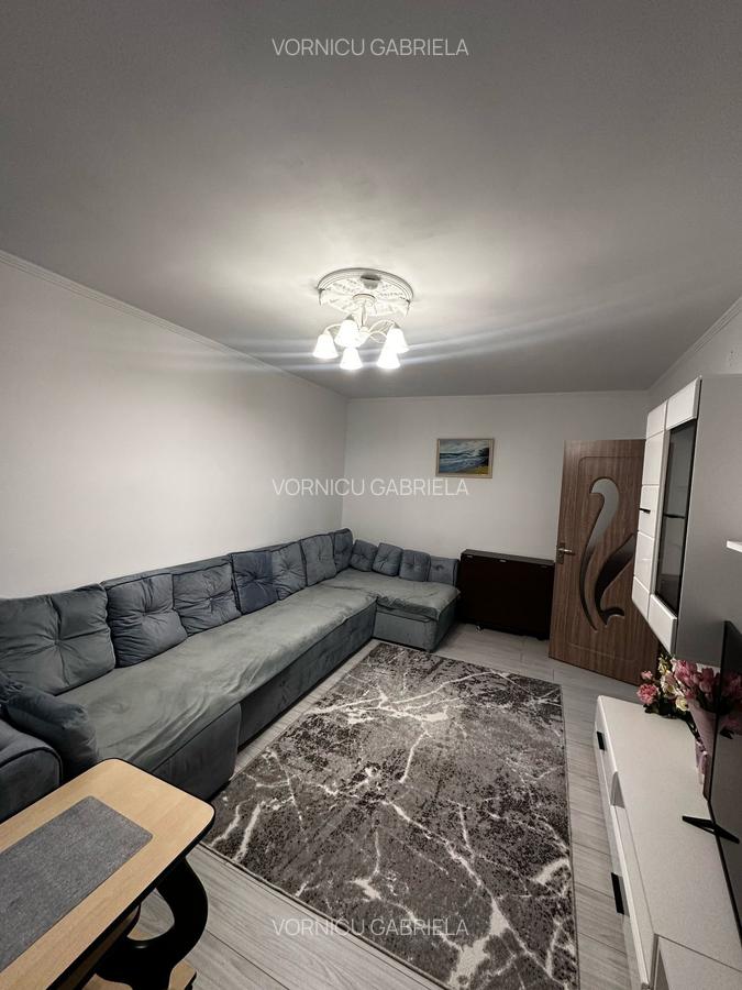 Apartament cu 2 camere decomandat, zona Mircea cel Batran - 4