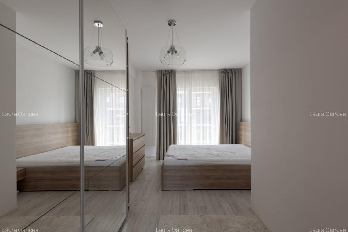 Apartament 3 camere cu terasa panoramica, parcare - Sophia Residence, Buna Ziua - 7 Apartament 3 camere cu terasa panoramica, parcare - Sophia Residence, Buna Ziua - 7