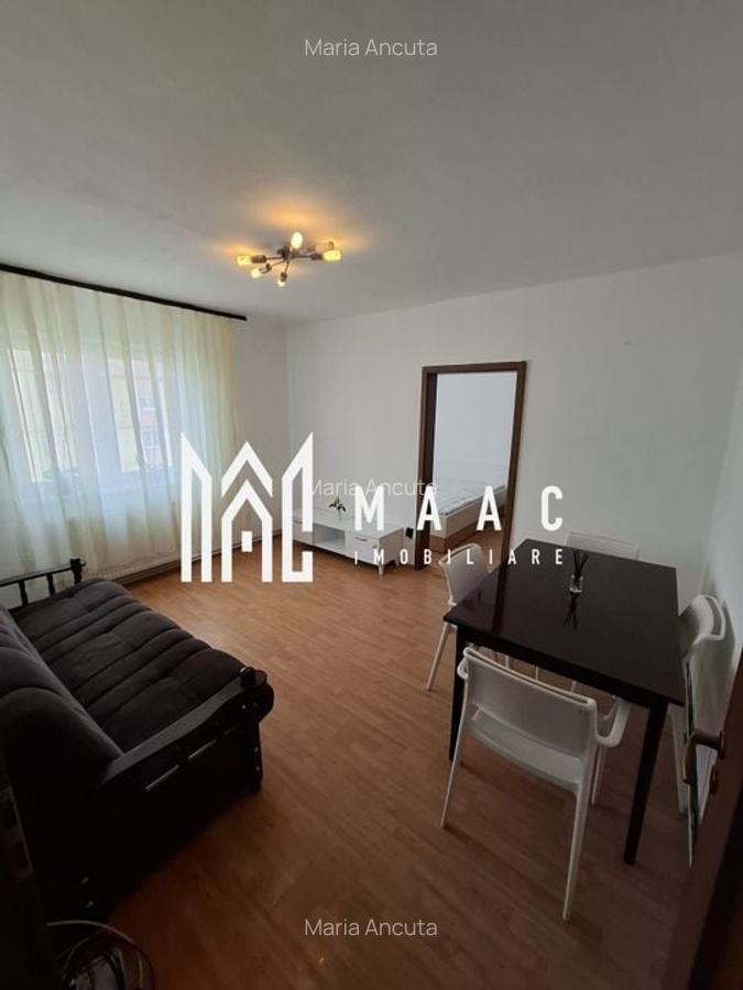 Inchiriere apartament 2 camere | Aleea Haiducului Sibiu | - 4