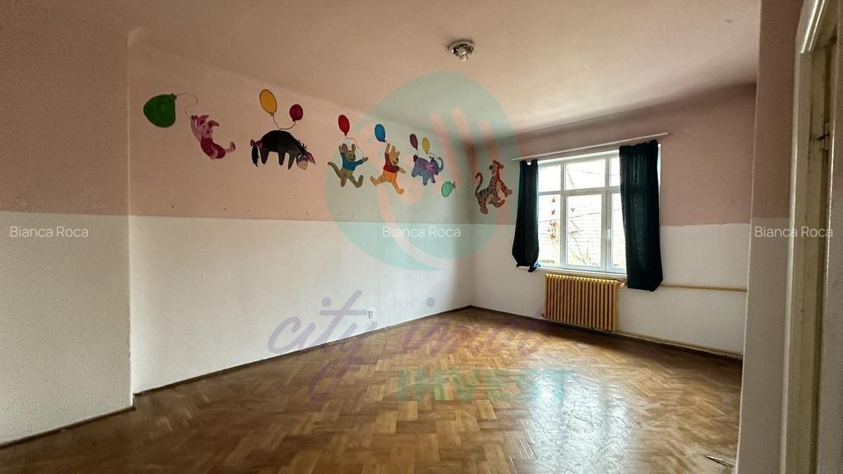 Casa in Vatra Luminoasa cu o curte generoasa - 9