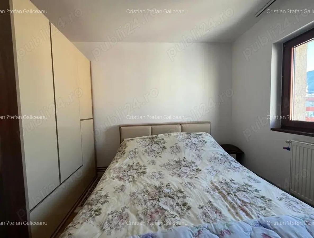 Apartament 2 camere, decomandat, Sacele - 5