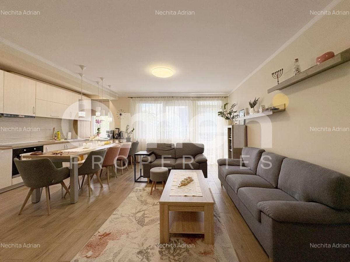 Apartament 3 camere, strada Victoriei - 3
