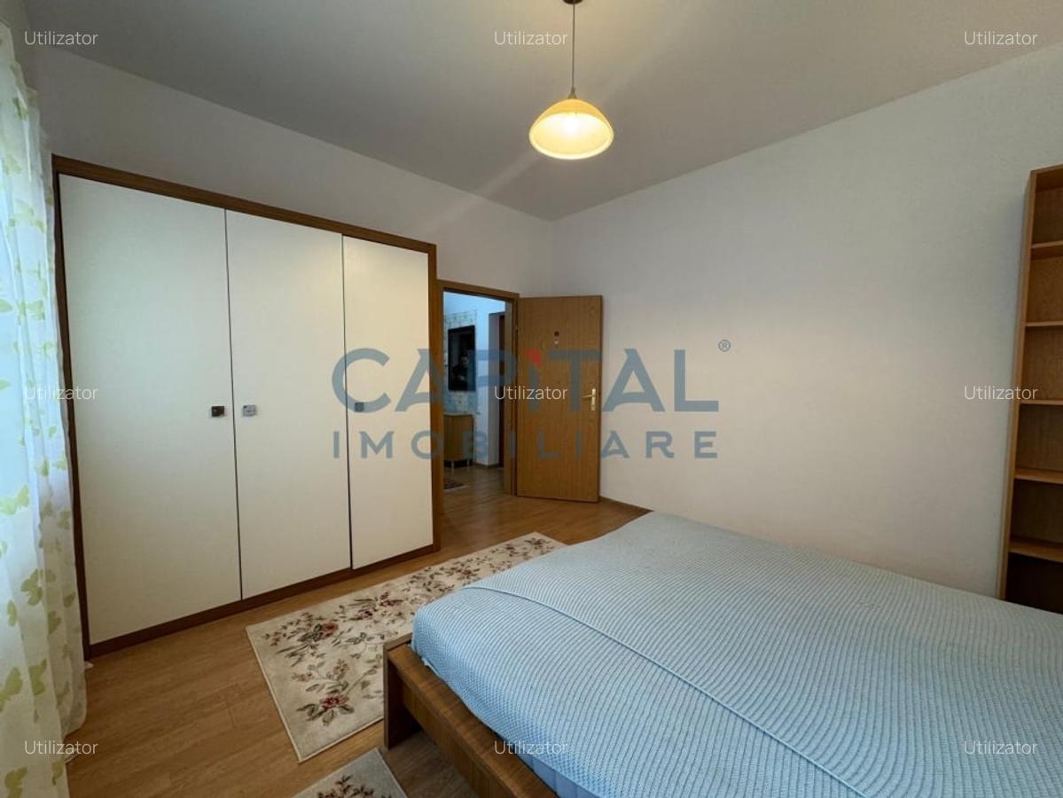 FARA COMISION! 2 camere decomandate, etaj 1/5, parcare, imobil 2010, NTT DATA - 3