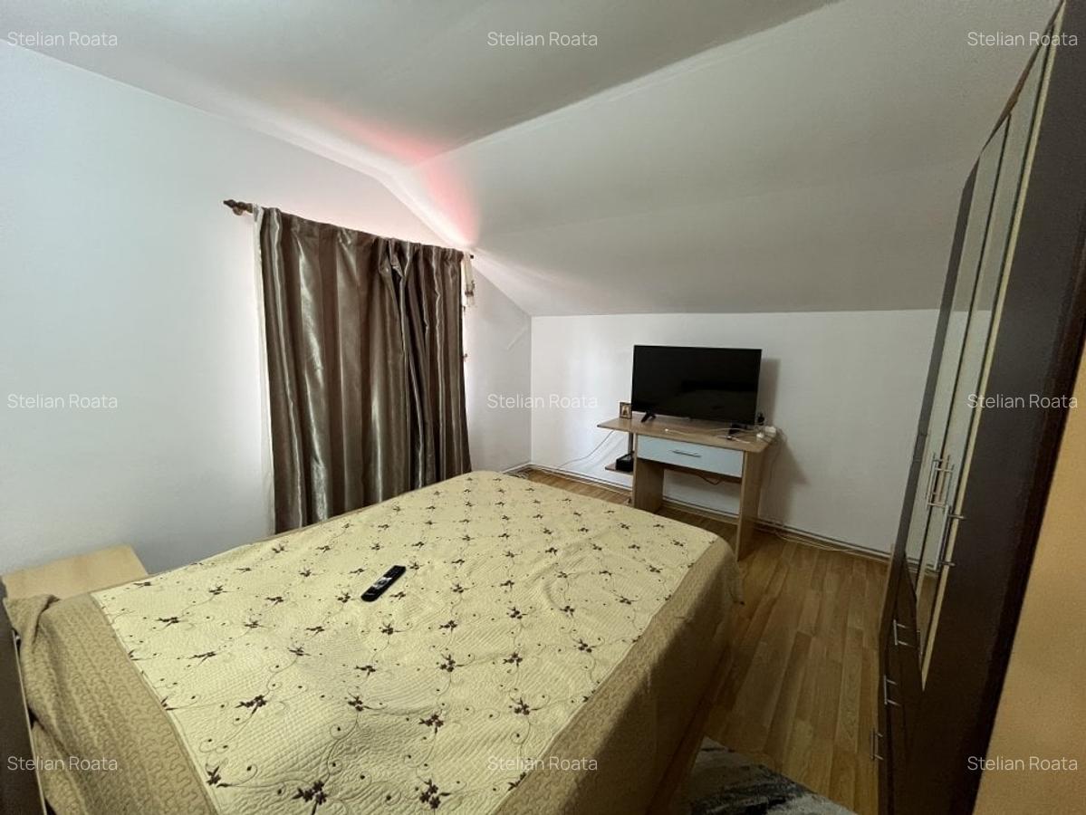Exclusivitate! Vila moderna P+M, 4 camere, Valu lui Traian! - 9