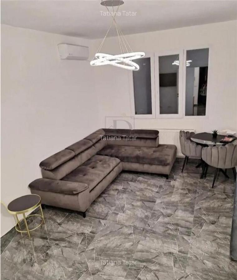 Complex Studentesc - 1 cam - etaj1 - centrala proprie - RENO - 4