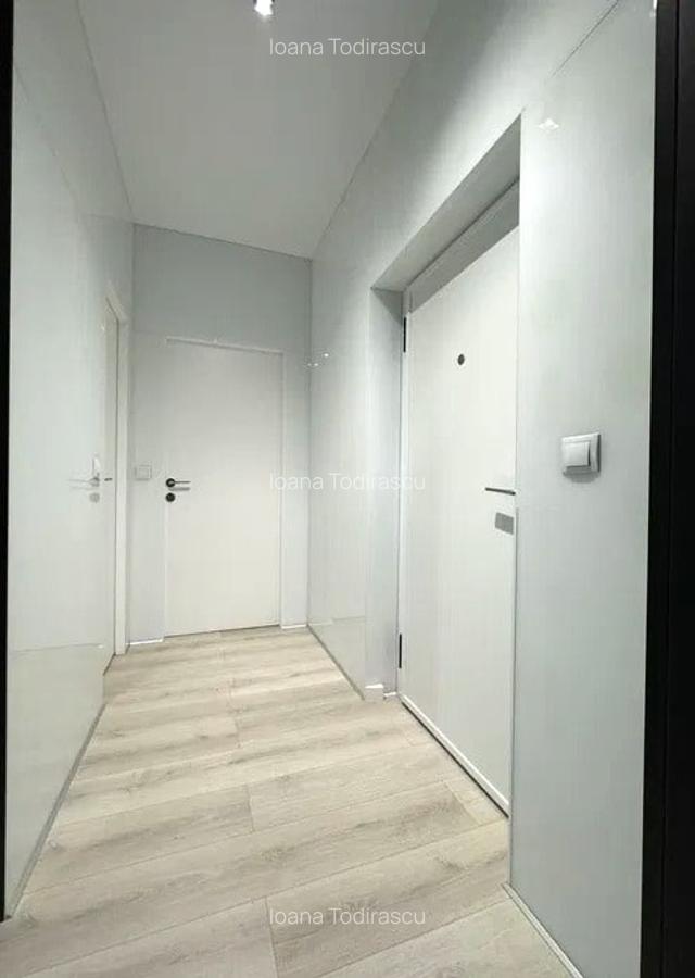 Apartament de 2 camere | Renovat complet | Boxa | Floreasca - 7