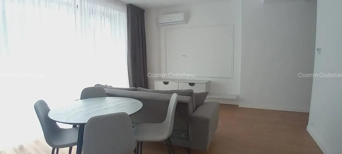 Apartament 3 camere | One Cotroceni Park | Disponibil - 3